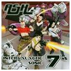 輸入盤 ASH / INTERGALACTIC SONIC 7’S [2CD]