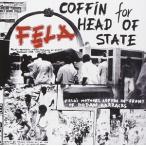 輸入盤 FELA KUTI / COFFIN FOR HEAD OF STATE ／ UNKNOWN SOLDIER [CD]