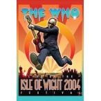 輸入盤 WHO / LIVE AT THE ISLE OF WIGHT FESTIVAL 2004 [DVD＋2CD]