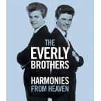 輸入盤 EVERLY BROTHERS / HARMONIES FROM HEAVEN [BLU-RAY＋DVD]