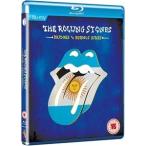 輸入盤 ROLLING STONES / BRIDGES TO BUENOS AIRES （LIVE AT ESTADIO MONUMENTAL） [BLU-RAY]