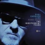 輸入盤 PAUL CARRACK / LIVE 2000-2020 [CD]