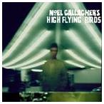 輸入盤 NOEL GALLAGHER’S HIGH FLYING BIRDS / NOEL GALLAGHER’S HIGH FLYING BIRDS [CD＋DVD]