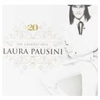 輸入盤 LAURA PAUSINI / 20 THE GREATEST HITS （ITALIAN VERSION） [2CD]