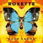 輸入盤 ROXETTE / GOOD KARMA [CD]