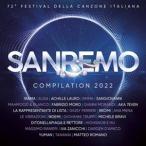輸入盤 VARIOUS / SANREMO 2022 [2CD]