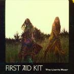 輸入盤 FIRST AID KIT / LION’S ROAR [CD]