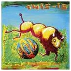 輸入盤 PUBLIC IMAGE LIMITED / THIS IS PIL [CD]