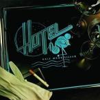 輸入盤 HOTEL / HALF MOON SILVER [CD]
