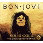 輸入盤 BON JOVI / SOLID GOLD [2CD]