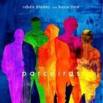 輸入盤 RUBEN BLADES ／ BOCA LIVRE / PARCEIROS [CD]