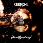 輸入盤 CERRONE / DISCO SYMPHONY [2LP]