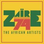 輸入盤 VARIOUS / ZAIRE 74 ： THE AFRICAN ARTISTS [2CD]