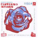 輸入盤 QUANTIC PRESENTA FLOWERING INFERNO / DEATH OF THE REVOLUTION [CD]