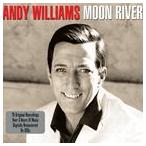 輸入盤 ANDY WILLIAMS / MOON RIVER [3CD]
