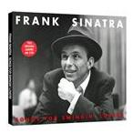 輸入盤 FRANK SINATRA / SONGS FOR SWINGIN’ LOVERS [2CD]