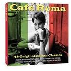輸入盤 VARIOUS / CAFE ROMA [2CD]