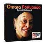 輸入盤 OMARA PORTUONDO / BUENA VISTA LEGEND [2CD]