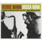 輸入盤 HERBIE MANN / BOSSA NOVA [2CD]