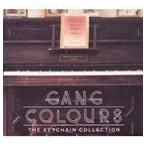 輸入盤 GANG COLOURS / KEYCHAIN COLLECTION [CD]