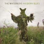 輸入盤 WATERBOYS / MODERN BLUES [CD]