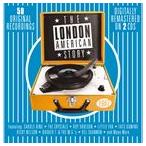 輸入盤 VARIOUS / LONDON AMERICAN STORY 1962 [2CD]