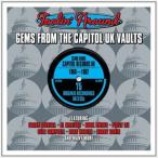 輸入盤 VARIOUS / FOOLIN’ AROUND ： GEMS FORM THE CAPITOL UK VAULTS 1960-1962 [3CD]