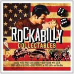 輸入盤 VARIOUS / ROCKABILLY COLLECTABLES [3CD]