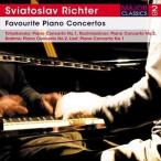 輸入盤 SVIATOSLAV RICHTER / GREAT PIANO CONCERTOS [2CD]