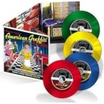 ショッピングTHIS 輸入盤 VARIOUS ARTISTS / AMERICAN GRAFFITI 100 HITS [4CD]