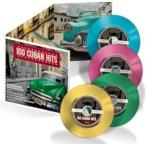 ショッピングTHIS 輸入盤 VARIOUS ARTISTS / 100 CUBAN HITS [4CD]