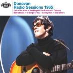 輸入盤 DONOVAN / RADIO SESSIONS 1965 [LP]