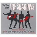 輸入盤 SHADOWS / VERY BEST OF [3CD]