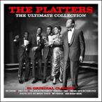 輸入盤 PLATTERS / ULTIMATE COLLECTION [3CD]