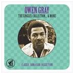 輸入盤 OWEN GRAY / SINGLES COLLECTION 1960-1962 [2CD]
