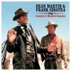 輸入盤 DEAN MARTIN ／ FRANK SINATRA / SINGS COUNTRY ＆ WESTERN CLASSICS [LP]