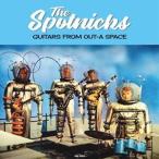輸入盤 SPOTNICKS / GUITARS FROM OUT-A SPACE [LP]