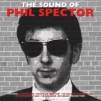 輸入盤 VARIOUS ARTISTS / SOUND OF PHIL SPECTOR [LP]