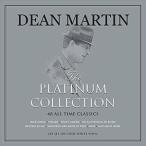 輸入盤 DEAN MARTIN / PLATINUM COLLECTION [3LP]