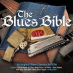  зарубежная запись VARIOUS / BLUES BIBLE [3CD]