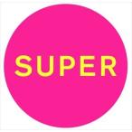 輸入盤 PET SHOP BOYS / SUPER [CD]