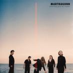 輸入盤 MARTHAGUNN / SOMETHING GOOD WILL HAPPEN [CD]