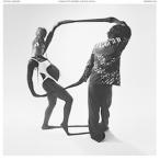輸入盤 CHARLOTTE ADIGERY ＆ BOLIS PUPUL / TOPICAL DANCER [CD]