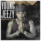 輸入盤 YOUNG JEEZY / CAUGHT UP IN THE TRAP [CD]