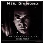 輸入盤 NEIL DIAMOND / GREATEST HITS ’66-’92 [2CD]