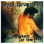 輸入盤 BRUCE SPRINGSTEEN / GHOST OF TOM JOAD [CD]