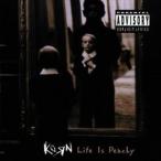 輸入盤 KORN / LIFE IS PEACHY [CD]