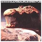 輸入盤 BLUE OYSTER CULT / CULTOSAURUS ERECTUS [CD]