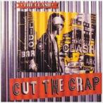 輸入盤 CLASH / CUT THE CRAP （REMASTER） [CD]
