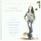 輸入盤 CAROLE KING / NATURAL WOMAN ： THE VERY BEST OF [CD]